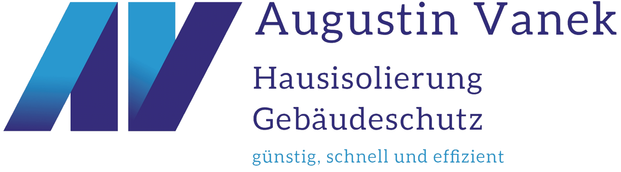 Augustin Vanek Hausisolierung – Gebäudeschutz