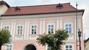 Sanierung