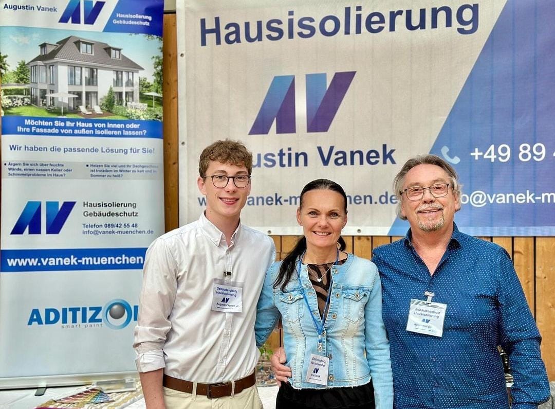 Augustin Vanek